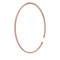 Collana Breil Donna magnetica system in Acciaio TJ2969 - TJ2969